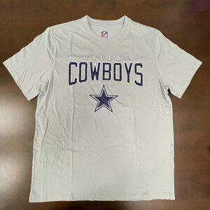 Dallas Cowboys NFL Mens Tshirt Size XL